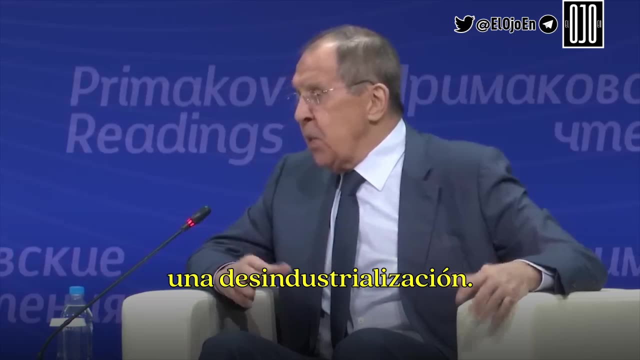 Lavrov - Kiselev