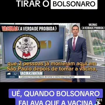 Agora rede esgoto 🤦‍♂