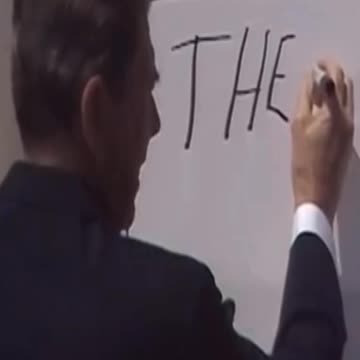 Ronald Reagan - The Great Communicator