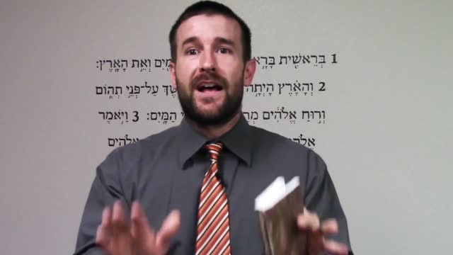 Short - Christians are Citizens of Israel