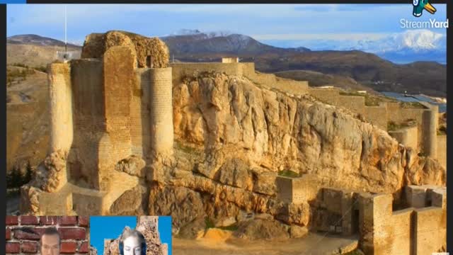 The Tartarian Meltdown observations