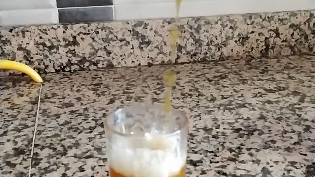 Slow motion of cup tea .coffee lovers ☕🥰