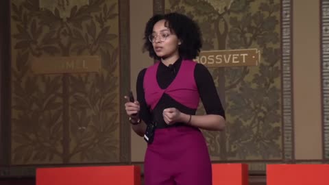 Why Real Change Is About More Than Just Going Viral | Taylor Cassidy | TED