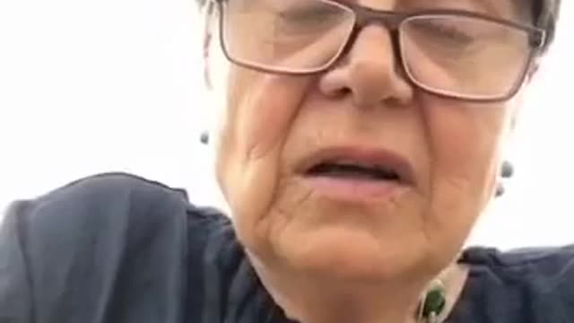 Dottoressa De Mari: Ecco cosa sta accadendo con la Pseudo Pandemia e Fauci