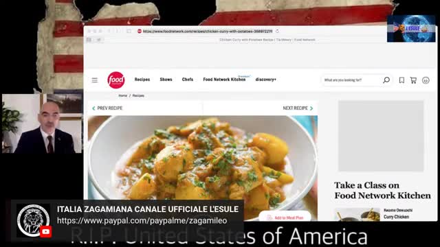 ITALIA PAESE A SOVRANITÀ LIMITATA E FACEBOOK IMPARA A LEGGERVI IL CERVELLO