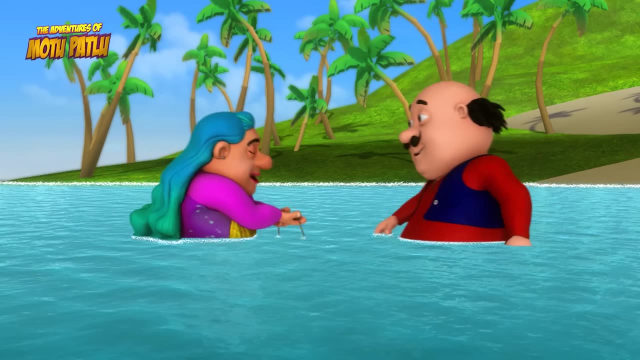 Motu Patlu