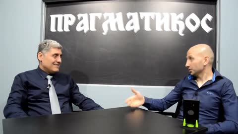 Prevencija je lek svih bolesti (Miroljub Petrović)