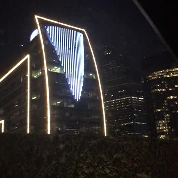 Happy Halloween in Dallas 2020