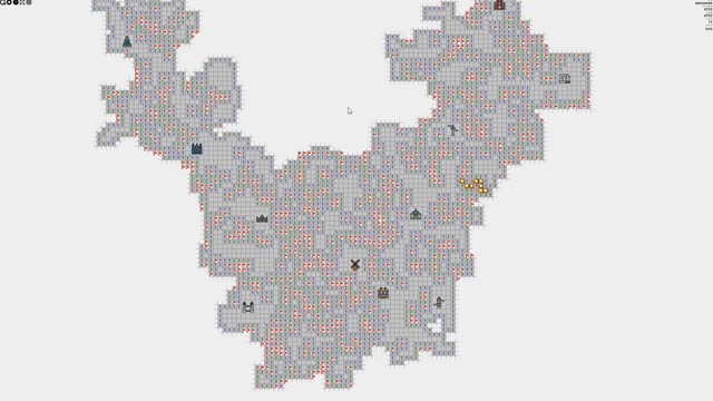 Game No. 27 - Infinite Minesweeper