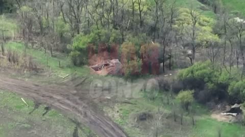 Ukraine War - D-20 cannons of the legendary Donbass battalion "Somalia"