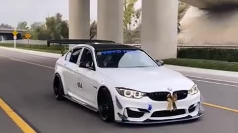 #bmw #bmwrace