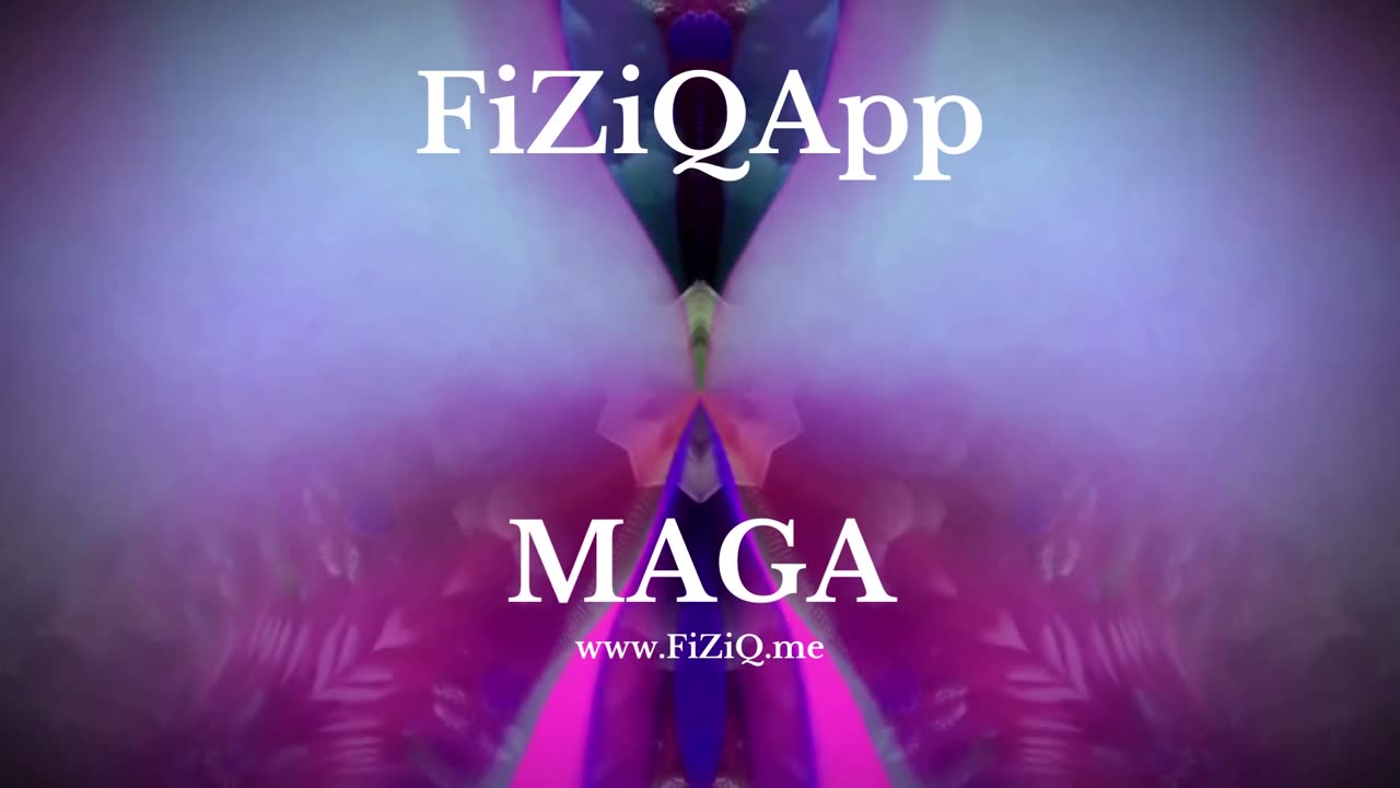 FiZiQApp MAGA Sample