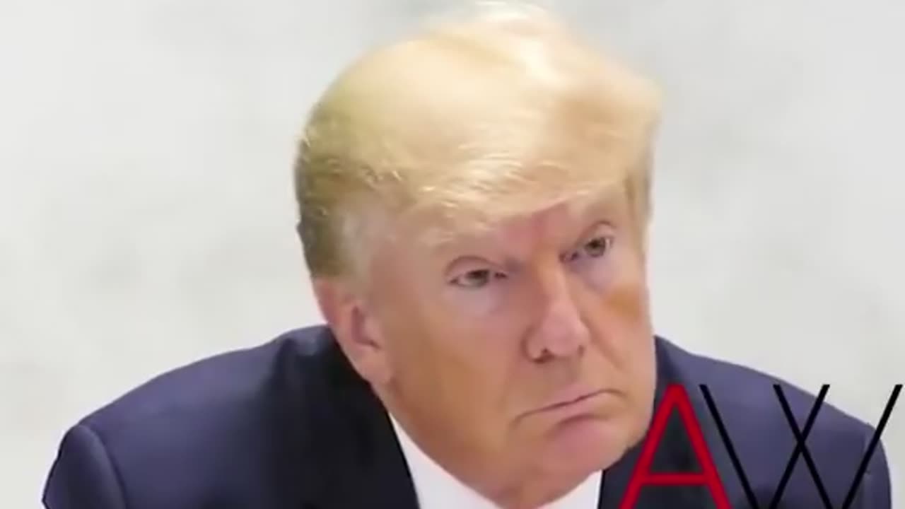 Donald Trump Deposition - Legal Statement