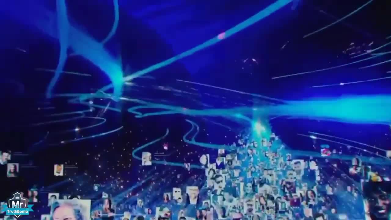 THE GREAT AWAKENING - from ‘THE WAR FOR THE WORLD’ - A Film By MrTruthBomb