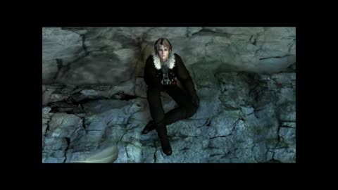 Final Fantasy VIII - Ending Cut Scene