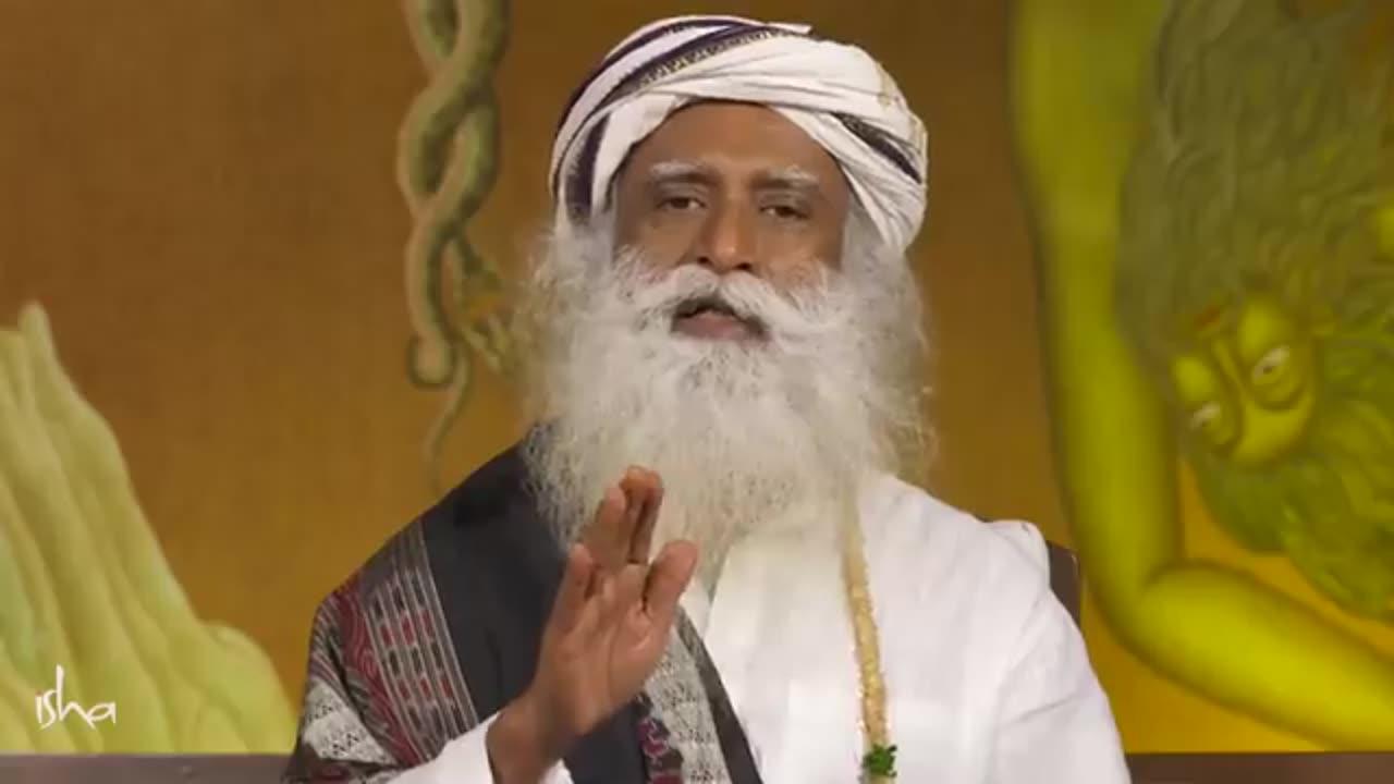 Sadhguru