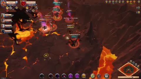 Albion Online - Top 3 Best Fame Farming Methods - Albion Online Fastest Fame Leveling!