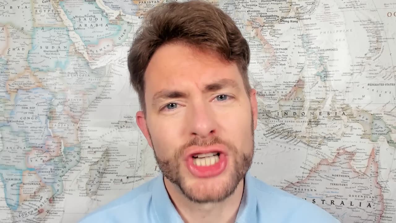 Paul Joseph Watson - Leftist Losers React to European Elections