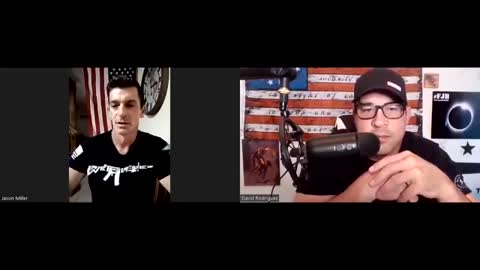 DAVID NINO RODREGEZ NEWS UPDATES WITH JASON MELLER .