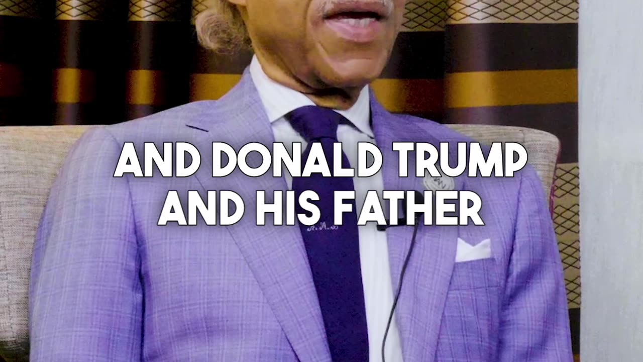 Did you know this about Trump and his father back in the 70s?