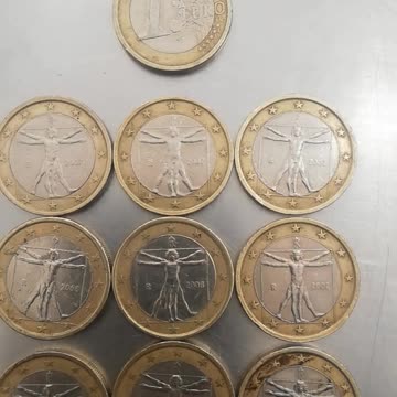 1€ erar 2021 56 56