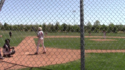 Kade vs. Tigers on 5/2/2021 : Game 1