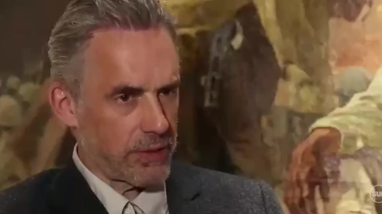 Jordan Peterson On Justin Trudeau, He Hasn't Grown Up