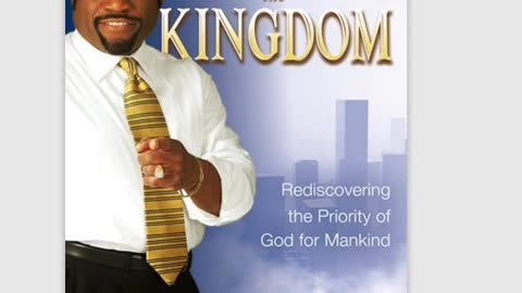 Keys to Access things of the Kingdom