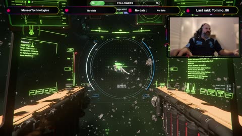 Starcitizen stream | Chilling in the verse killing time till IAE 2953| Road to 100 followers 42/75