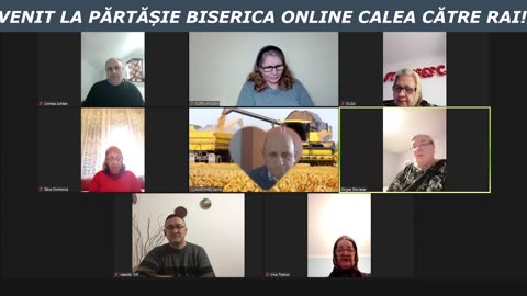 DACIANA GÂRGÂZ -CÂND VÂNTURI GRELE BAT- PĂRTĂȘIE BISERICA INTERNAȚIONALĂ CALEA CĂTRE RAI WHCM