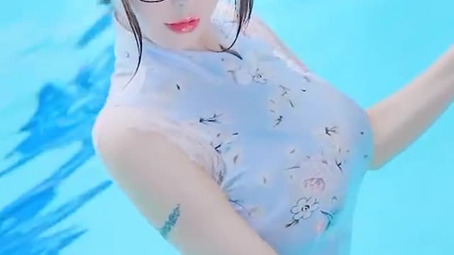 Beauty is up to you