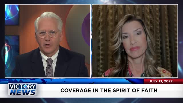 VICTORY News 7/13/22 - 11 a.m.CT: Recession Trigger? Inflation Now a Crushing 9.1%