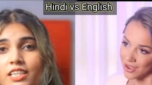 Aish vs Emma song