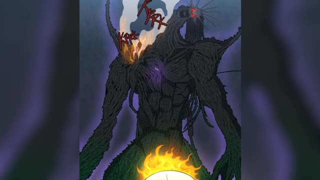 MMV - Elderwood Guardian (The beginning after the end)