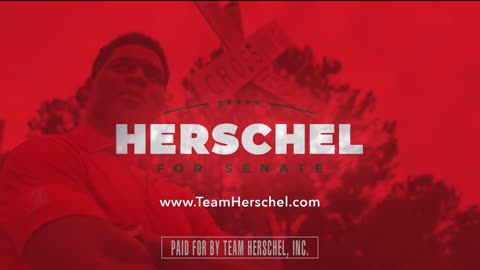 Georgia primary today May 24 / vote Herschel Walker for U.S. Senate / ❤️ ✝️ 🇺🇸