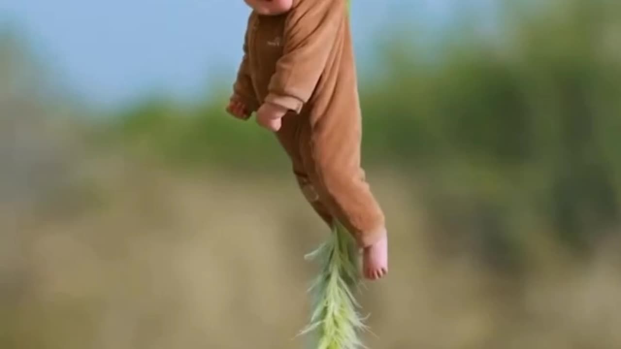 Funny baby /most beautiful and fun video