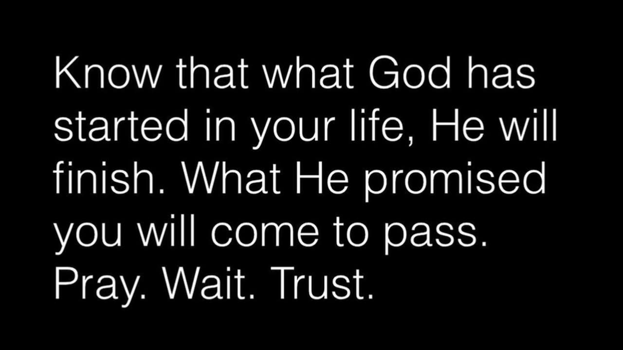 God Is With Us | He Knows Your Strength Even When You Have Doubts.. | Head Up Patriots 🙏🐸