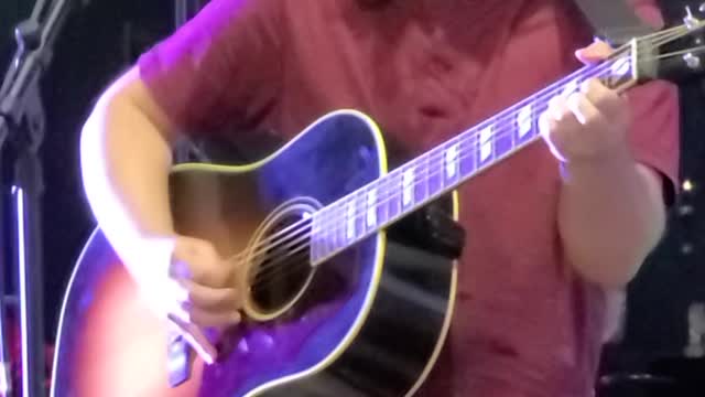 Noble Road "Tomorrow" Silverchair Cover