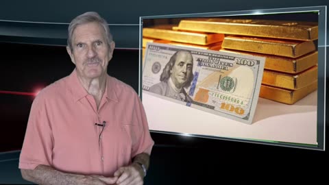 HOW TRUMP WILL SAVE THE DOLLAR & THE ECONOMY?