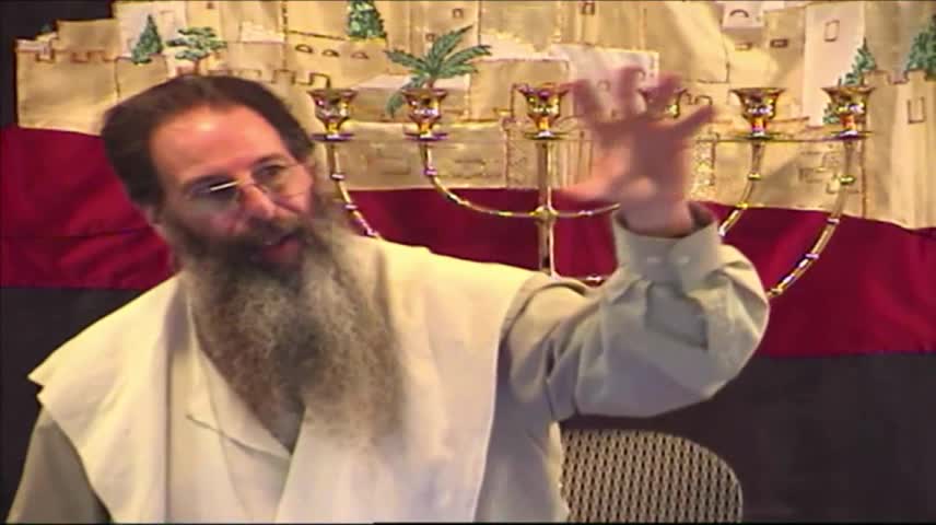 BGMCTV MESSIANIC LESSON 861 THE WORD IS OUR ANCHOR