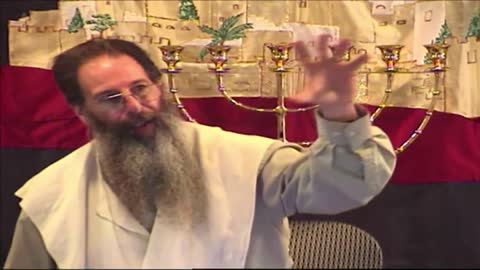 BGMCTV MESSIANIC LESSON 861 THE WORD IS OUR ANCHOR