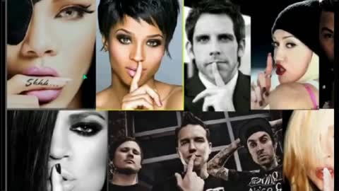 World's Secret Religion