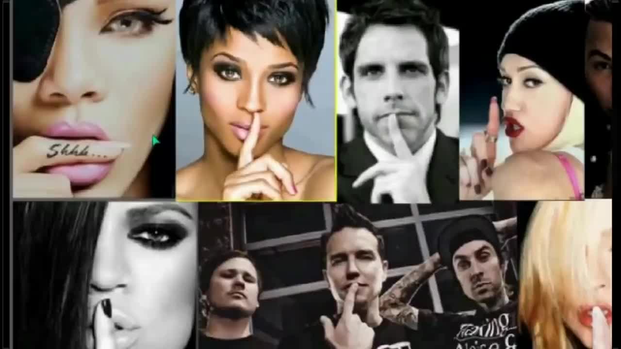 World's Secret Religion