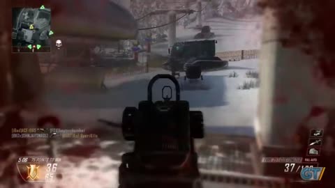Call of Duty Black Ops II Revolution Map Pack - Review
