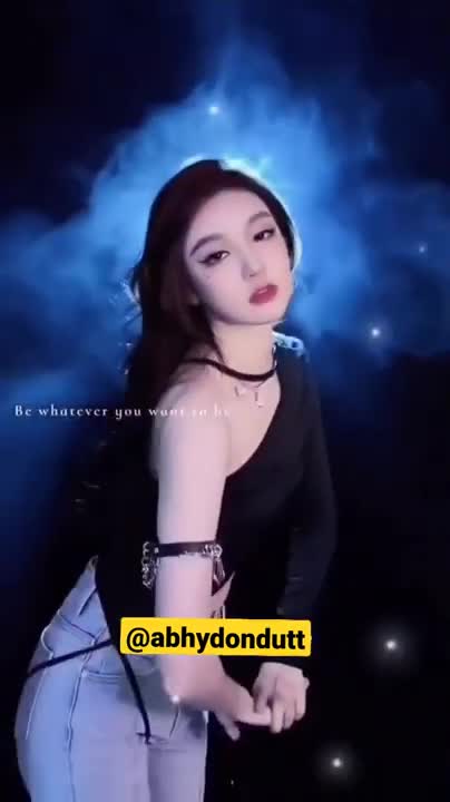 China cute girl Tik Tok video cute girl video #china #Short #TikTok #abhaydondutt