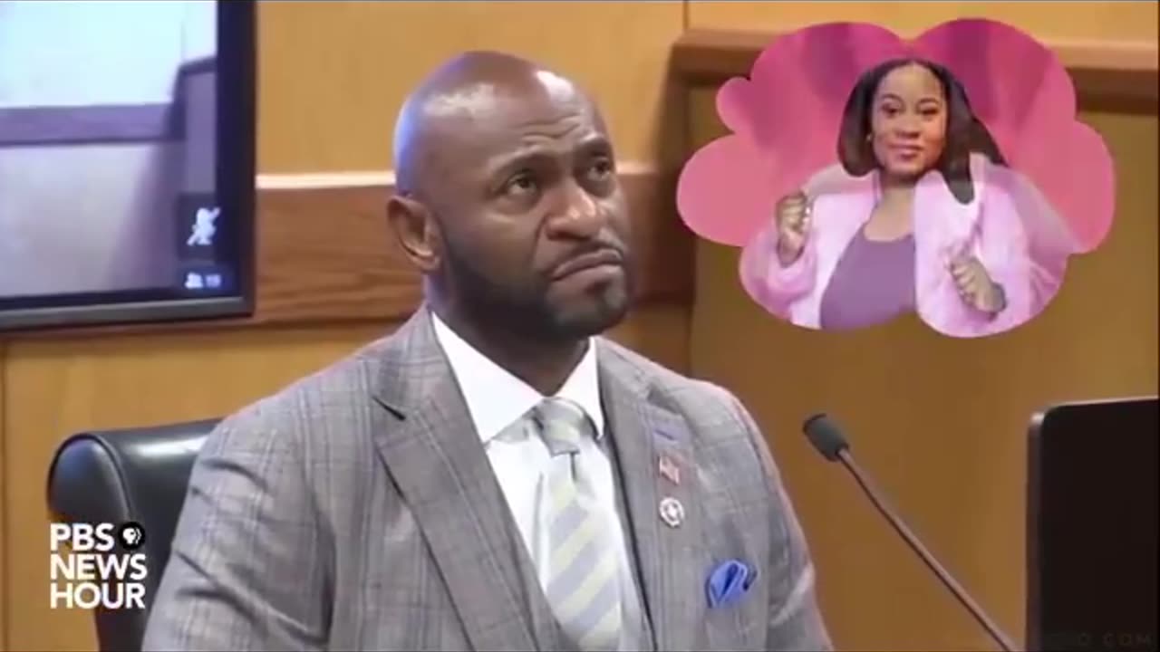 who did this...