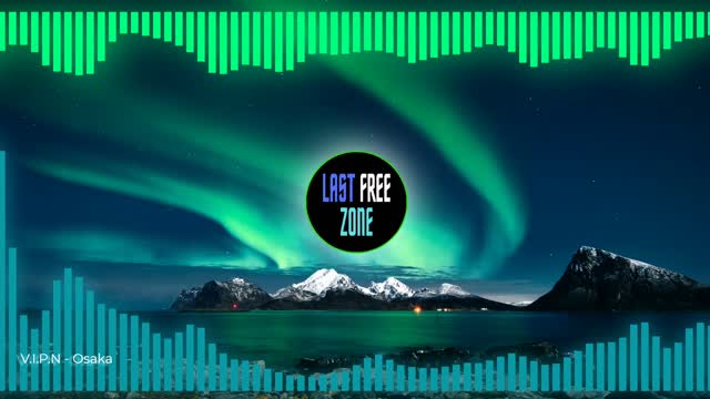 V.I.P.N - Osaka, Last Free Zone, Royalty free music