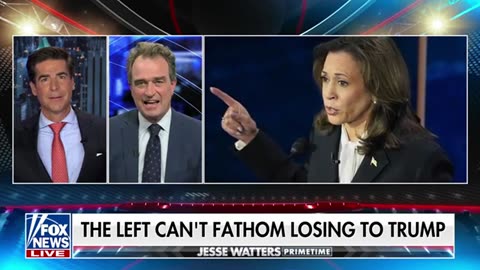 Charlie Hurt_ The political press is ‘always lying’