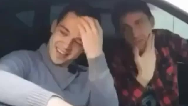 mistake