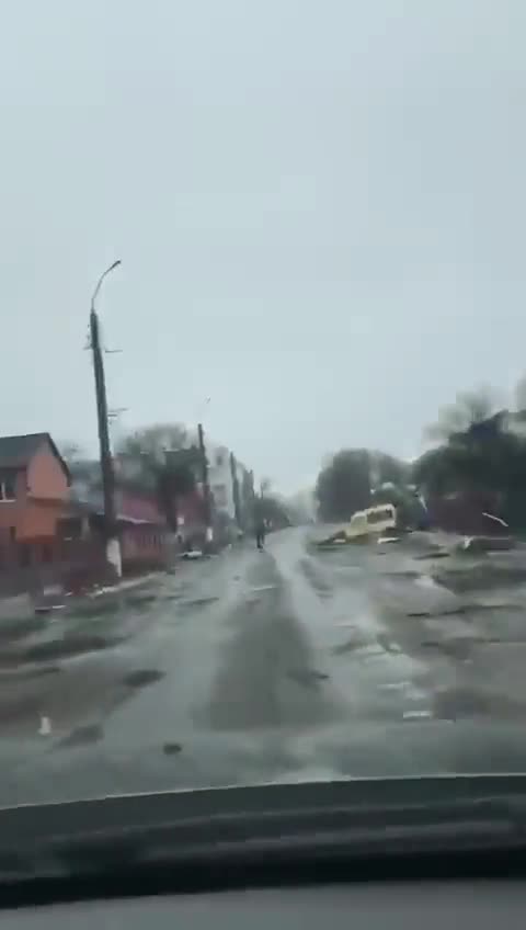 RUSSIA-UKRAINE WAR: Borodyanka, kyiv 😢😢😢